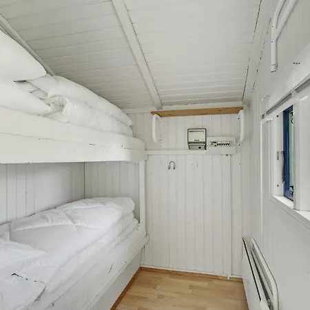 Дом отдыха Cozy In With Wifi Hampen
